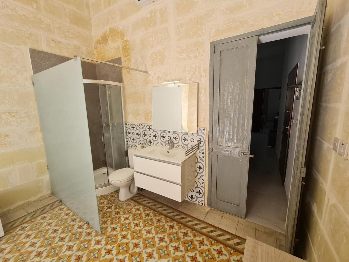 فندق District فيكتوريا المظهر الخارجي الصورة