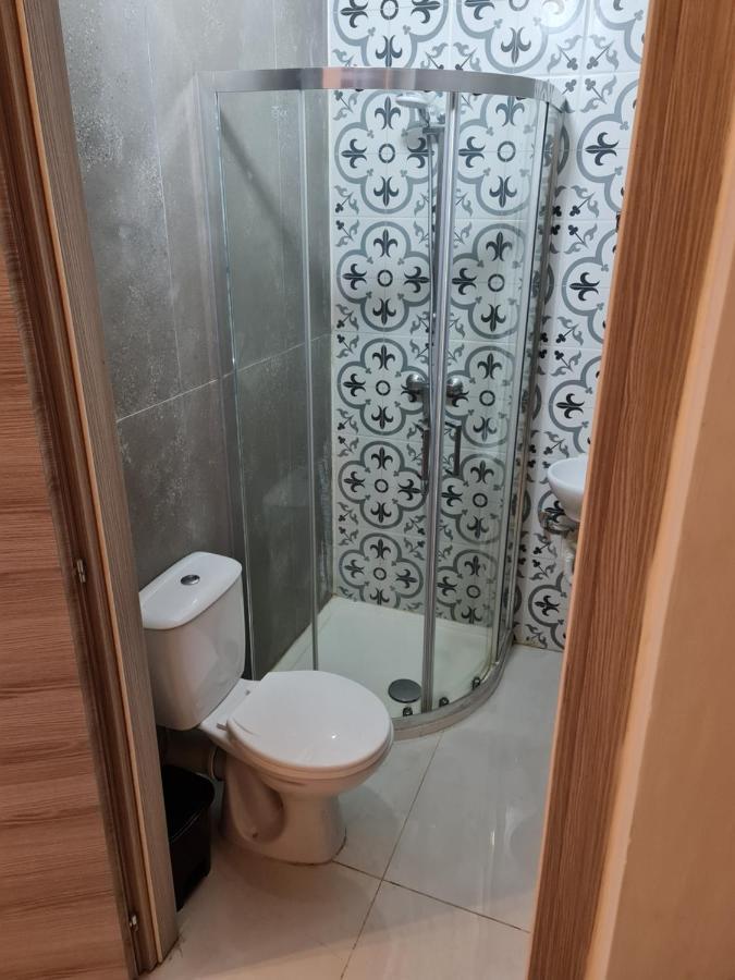 فندق District فيكتوريا المظهر الخارجي الصورة